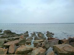 -宝安西湾红树林湿地公园