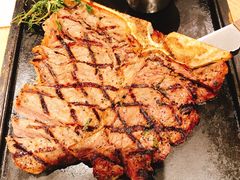 -摩欧客意式餐厅(高新活力汇店)