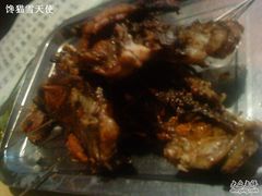 -慧姐烤串(南宁南小区店)