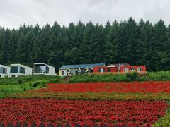 -松花湖风景名胜区