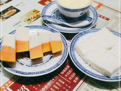 -捷信牛奶甜品世家(合生汇店)