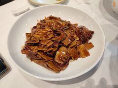 葱油烧肚片-到家尝北京菜(西坝河店)