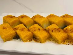 -老爷庙风味美食府(魏都大道店)