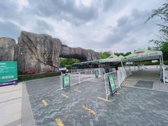 -合肥野生动物园