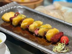 -稻香饭店(龙华天虹店)