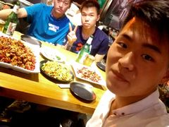 -望京一号·重庆江湖菜(工体店)