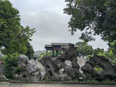-梁园