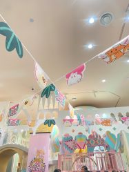 -奈尔宝·儿童乐园·亲子餐厅(星河湾店)