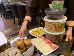 锅具-黄记煌三汁焖锅(新世纪广场店)