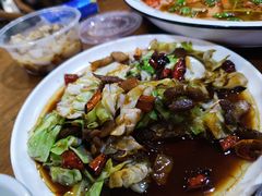 -盛世盐帮·自贡特色(总店)