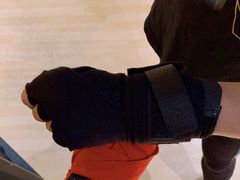 -超级猩猩健身·私教(上海体育场店)