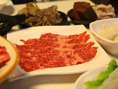 -宝哥火锅味馆