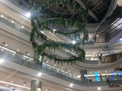 -凯德广场(学府店)