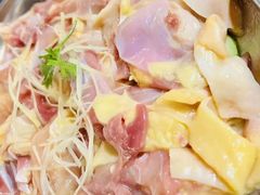 -阿鸡鱼庄·顺德鲜蒸小炒(亚运村店)