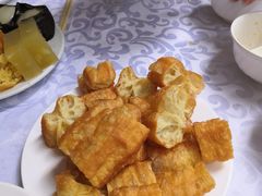 -冰泉豆浆馆(白云山总店)