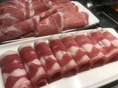-海底捞火锅(高新活力汇店)