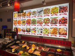 -食鸡公社辣子鸡·潍坊菜·烧烤