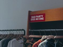 -Badmarket(庙前西街店)