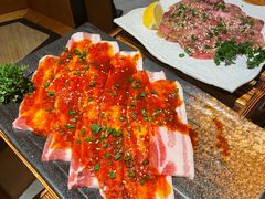 -御牛道日式烤肉料理(杭州万象城店)