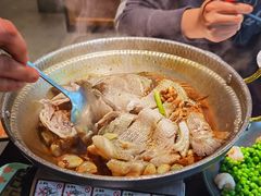 -简小舍·民间手艺菜(武昌江滩店)