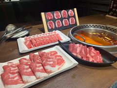 -快乐小羊·内蒙牛羊肉火锅(流花中心店)
