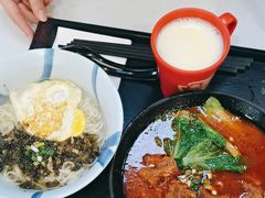 -永和大王(茉莉上新·胜利一路店)