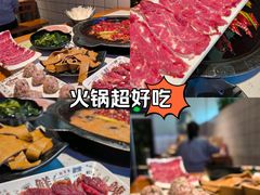 -莽子老火锅(大坪店)