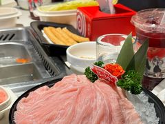 -海底捞火锅(外滩店)