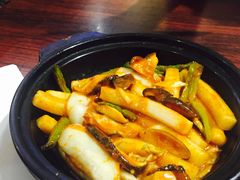 -YOYO悠游美食地图(西市城购物中心店)