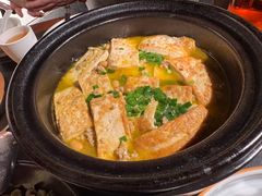 -索溪山寨·湘西饮食文化博物馆(标志门店)