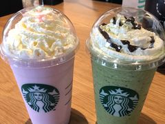 -星巴克臻选(济南万达店)