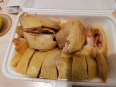 -文记壹心鸡(宝华路店)