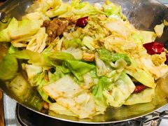 -雍沪里·沪湘融合菜( 康桥店)