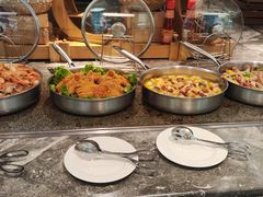 -帝豪酒店•马可勃罗西餐厅