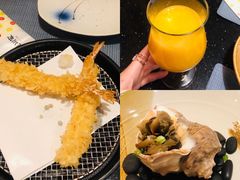 -德川家日本料理(龙德广场店)