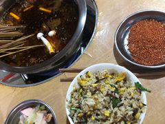 -牛华八婆麻辣烫(起源店)