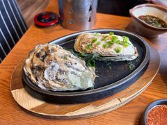 -炎蔵牛舌烤肉