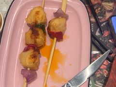 -Aqua Oasis 水天堂(常熟永旺店)