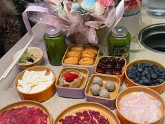 -海底捞大排档火锅(打浦路店)