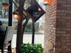 -漫咖啡(银泰创意城店)