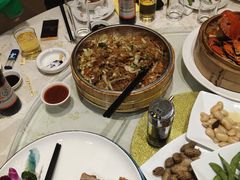 -悦秀大酒楼(江头店)