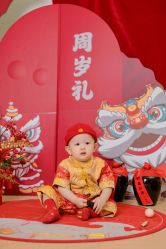 -玛瑞莎专业孕妇摄影(越秀店)