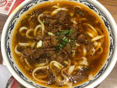-韩师傅老大同刀削面(北苑路店)