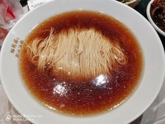 -松鹤面馆·古法焖肉面(观前店)