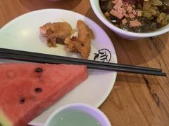 -老板恋上鱼(环山路店)