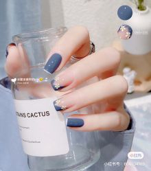 -妙睫屋日式美甲美睫