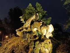-成飞公园