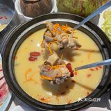 在广州！吃到巨巨巨好吃的猪肚鸡✌🏻️