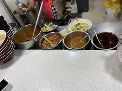 -真够味骨汤麻辣烫(光明小区店)
