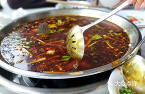 Single-Portion Old Spiny Loach Hot Pot